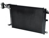 Condenser (30132) 2.5l L6 For Jeep Gladiator 2018-2023(CH3030269)