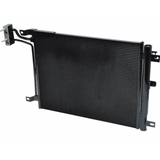 Condenser (30132) 2.5l L6 For Jeep Gladiator 2018-2023(CH3030269)