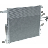 Condenser (30129) 3.0l V6/ 5.7l V8 For Ram Pickup-ram-1500&nbsp; - &nbsp;2011-2022 2019-2021(CH3030270)