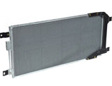 Condenser (30188) 6.4l V8/6.7l L6 For Ram Pickup-ram-2500&nbsp; - &nbsp;2011-2022 2019-2022(CH3030271)