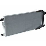 Condenser (30188) 6.4l V8/6.7l L6 For Ram Pickup-ram-2500&nbsp; - &nbsp;2011-2022 2019-2022(CH3030271)