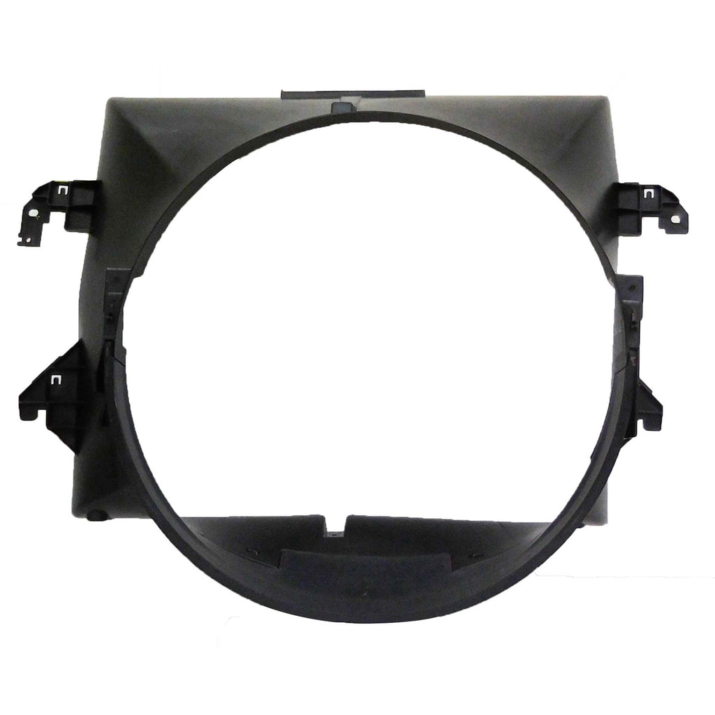 Engine Cooling Fan Shroud For Ram Pickup-ram-1500 2011-2022(CH3110130)