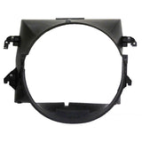 Engine Cooling Fan Shroud For Ram Pickup-ram-1500 2011-2022(CH3110130)