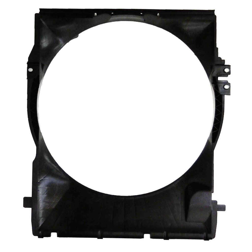 Engine Cooling Fan Shroud For Ram Pickup-ram-2500 2011-2012(CH3110132)