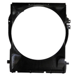 Engine Cooling Fan Shroud For Ram Pickup-ram-2500 2011-2012(CH3110132)