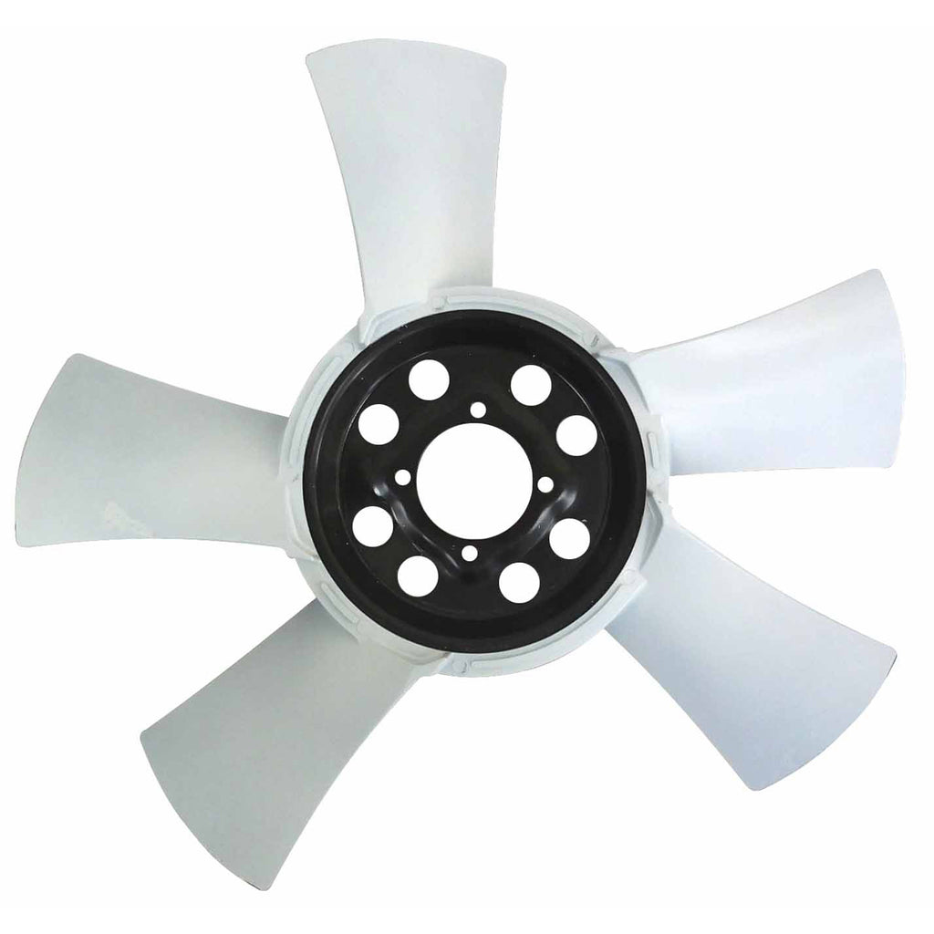 Engine Cooling Fan Blade For Ram Pickup-ram-1500 2011-2022(CH3112115)