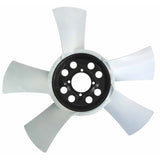 Engine Cooling Fan Blade For Ram Pickup-ram-1500 2011-2022(CH3112115)