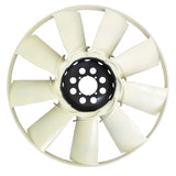 Engine Cooling Fan Blade For Ram Pickup-ram-2500 2011-2012(CH3112116)