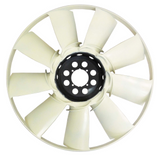 Engine Cooling Fan Blade For Ram Pickup-ram-2500 2011-2012(CH3112116)