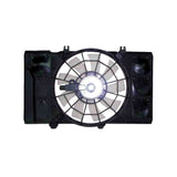 Dual Cooling Fan Assembly For Dodge Neon 2000-2001(CH3115107)