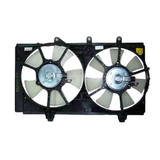 Dual Cooling Fan Assembly For Dodge Neon 2004-2005(CH3115137)