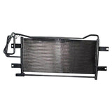 Automatic Transmission Oil Cooler Assembly For Dodge Pickup Dodge Ram1500 2004-2006(CH4050116)