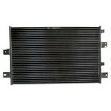 A/c Condenser With Automatic Transmission Oil Cooler Assembly For Jeep Patriot 2015-2017(CH4050144)