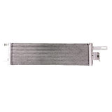 Automatic Transmission Oil Cooler Assembly For Jeep Compass Mp 2017-2022(CH4050150)