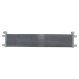 Automatic Transmission Oil Cooler Assembly For Ram Pickup-ram-2500 2019-2023(CH4050152)