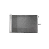 A/c Condenser For Mercedes E400 2015-2017(CND2993)