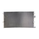 A/c Condenser For Ford Mustang 2015-2022(CND2995)
