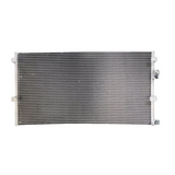 A/c Condenser For Ford Mustang 2015-2022(CND2995)