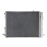 Condenser For Kia Borrego (canada) 2010-2011(CND2997)