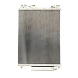 A/c Condenser With Transmission Cooler For Chrysler 300 2005-2023(CND2999)