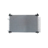 A/c Condenser For Toyota Corolla Im 2017-2018(CND30001)