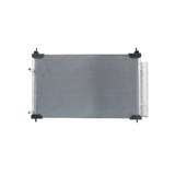 A/c Condenser For Toyota Corolla Im 2017-2018(CND30001)