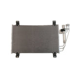 A/c Condenser For Toyota Yaris Hatchback 2020-2020(CND30002)