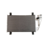 A/c Condenser For Toyota Yaris Hatchback 2020-2020(CND30002)