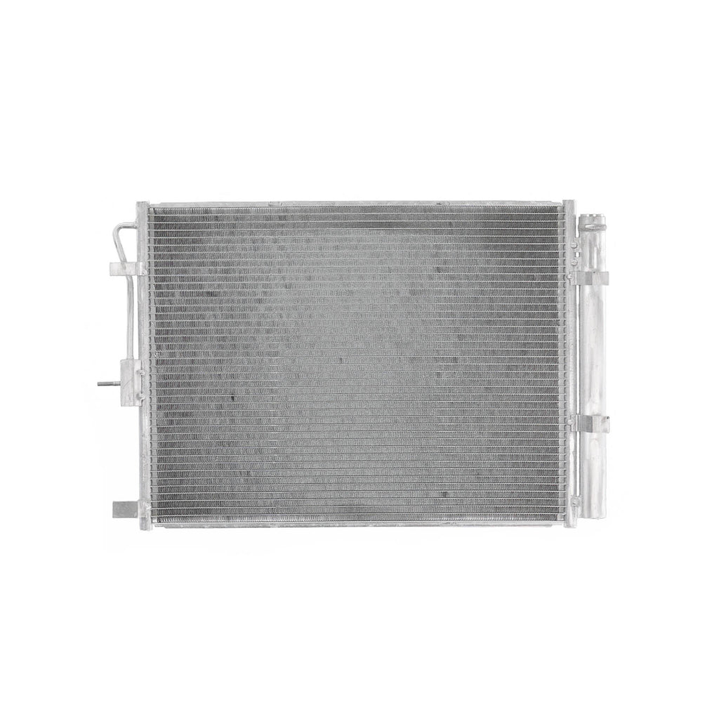 A/c Condenser For Kia Forte5 (5-door Hback) 2014-2018(CND30004)