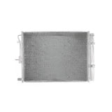 A/c Condenser For Kia Forte5 (5-door Hback) 2014-2018(CND30004)
