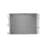 A/c Condenser For Kia Forte5 (5-door Hback) 2014-2018(CND30004)