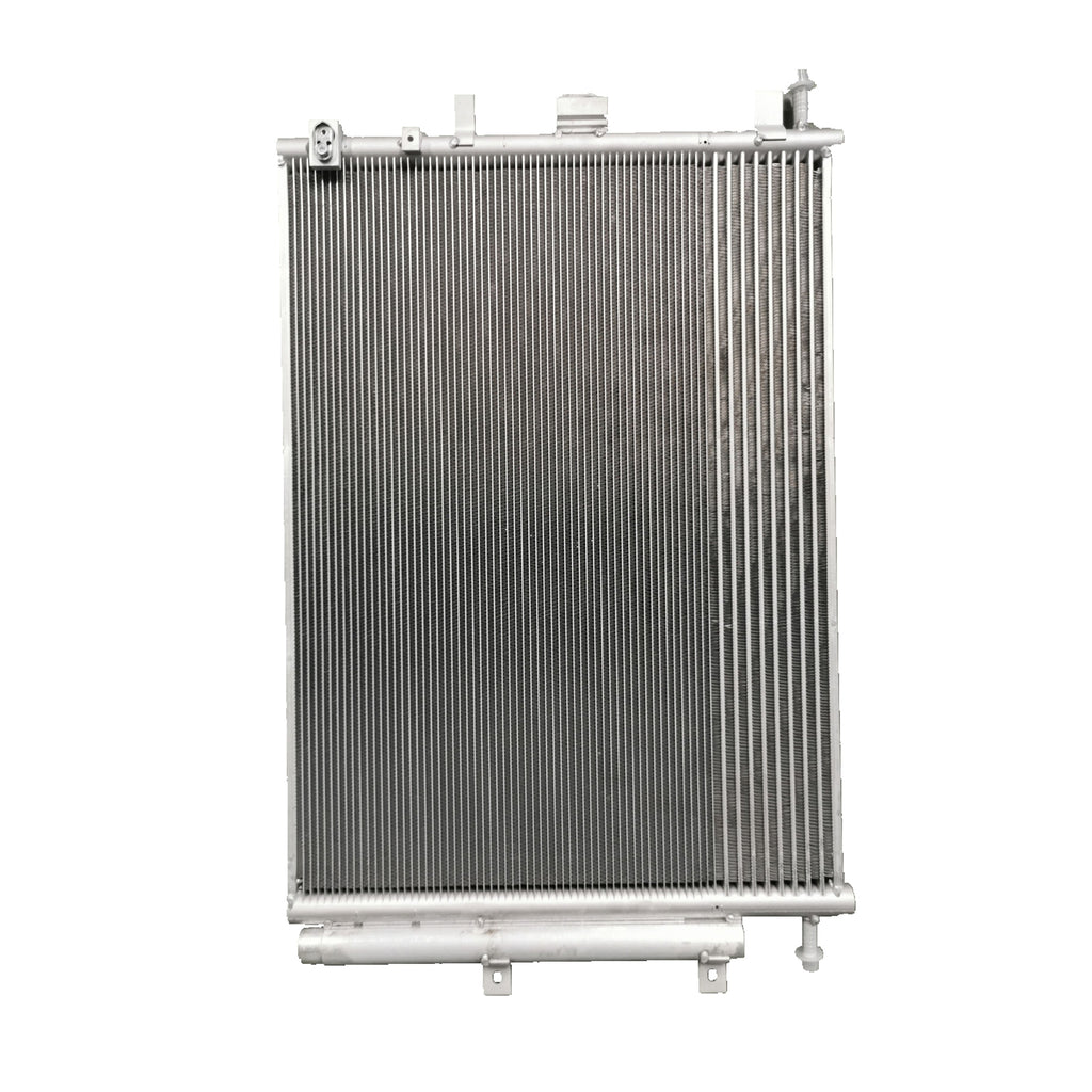 A/c Condenser For Ford Edge 2015-2018(CND30006)