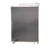 A/c Condenser For Honda Civic Sedan 2016-2021(CND30007)
