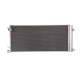 A/c Condenser For Honda Civic Hatchback 2017-2021(CND30008)