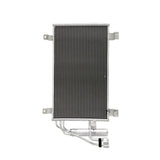 A/c Condenser For Mazda Cx3 2016-2021(CND30009)