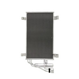 A/c Condenser For Mazda Cx3 2016-2021(CND30009)