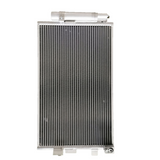A/c Condenser For Ford Focus 2016-2018(CND30013)