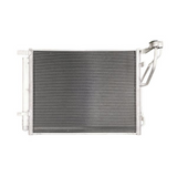 A/c Condenser For Kia Optima (2014-) 2016-2016(CND30019)