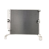 A/c Condenser For Toyota Tacoma Pickup 2wd 2016-2023(CND30020)