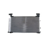 A/c Condenser For Lexus Is300 2018-2023(CND30021)