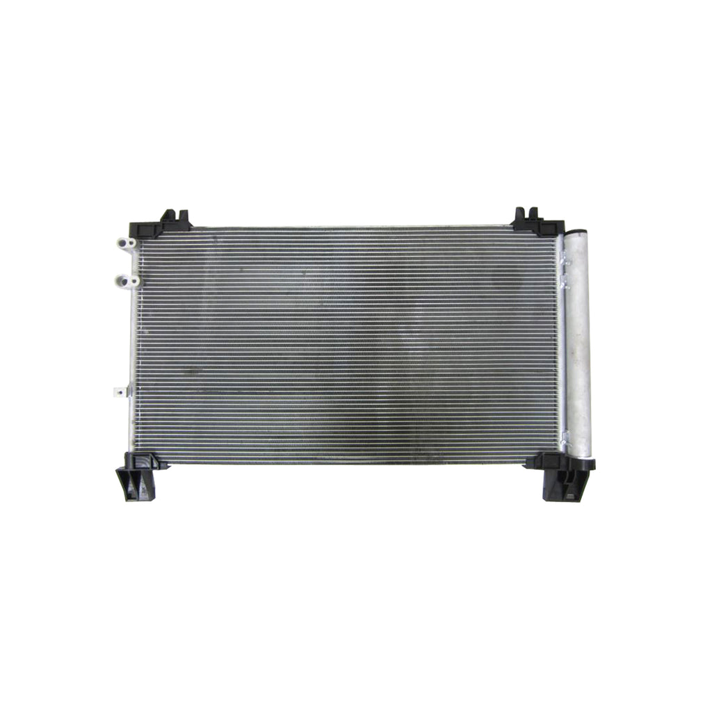 A/c Condenser For Lexus Is350 Sedan 2016-2021(CND30022)