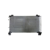A/c Condenser For Lexus Is350 Sedan 2016-2021(CND30022)