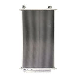 A/c Condenser For Acura Rdx 2016-2018(CND30024)