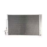 A/c Condenser With Reciever Dryer For Chevrolet Malibu 2016-2023(CND30026)