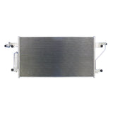 A/c Condenser For Nissan Titan Xd Pickup 2016-2021(CND30028)