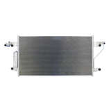 A/c Condenser For Nissan Titan Xd Pickup 2016-2021(CND30028)