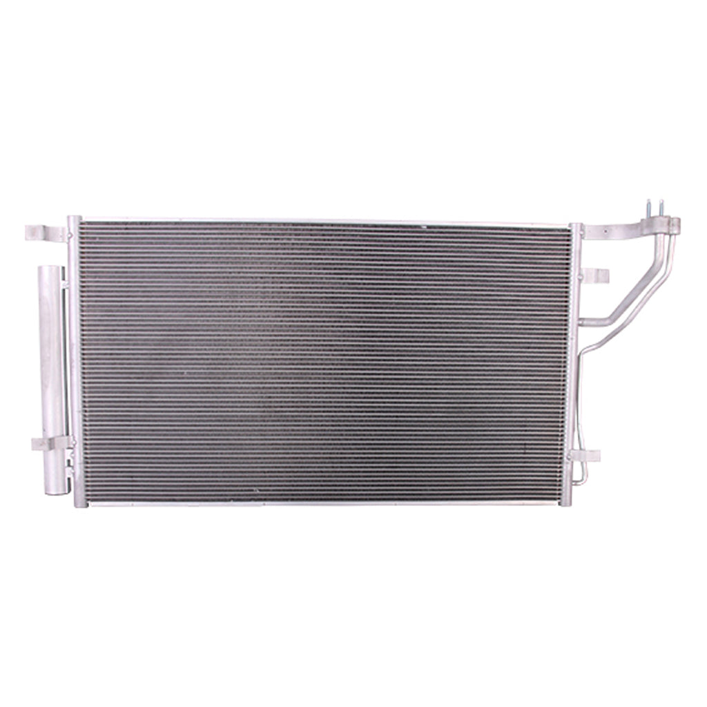 A/c Condenser For Kia Optima (2014-) 2016-2016(CND30031)