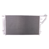 A/c Condenser For Kia Optima (2014-) 2016-2016(CND30031)