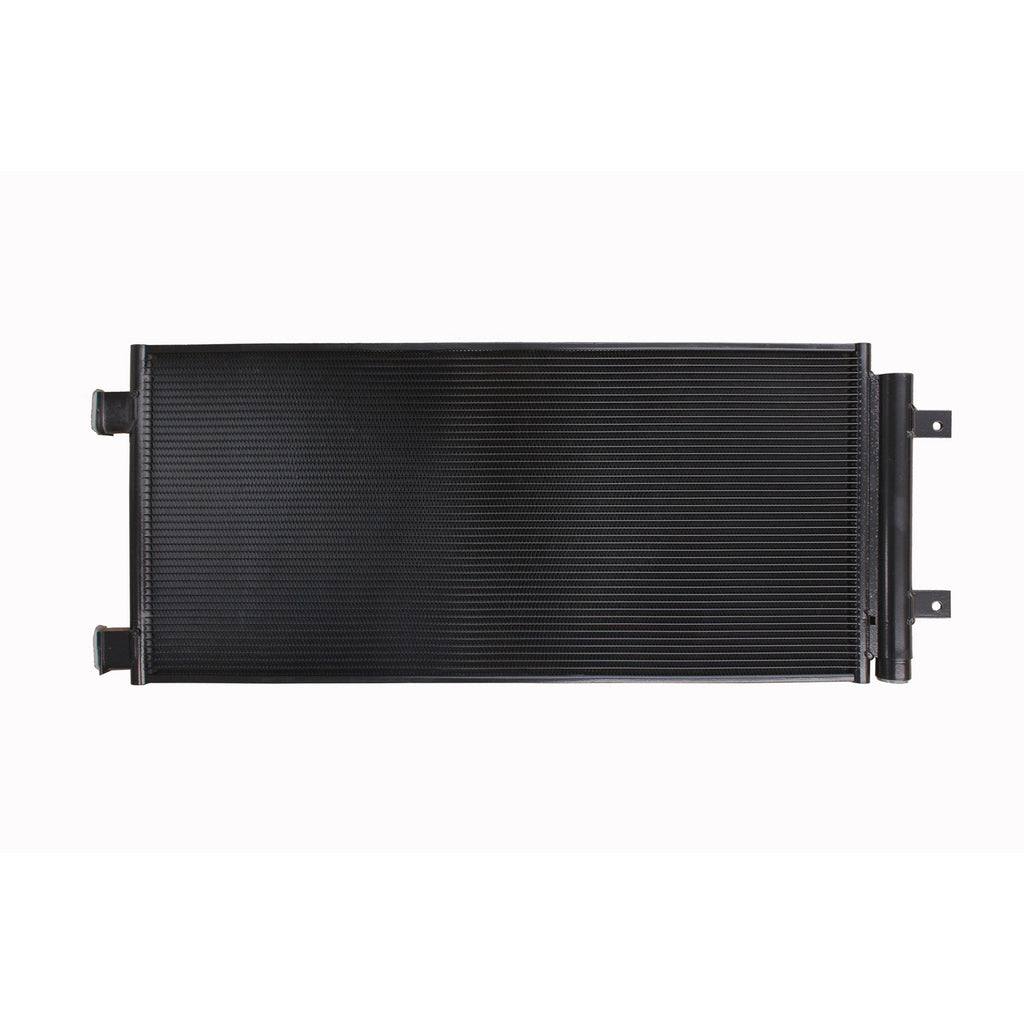 A/c Condenser For Chevrolet Cruze Hatchback 2017-2019(CND30033)