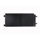 A/c Condenser For Chevrolet Cruze Hatchback 2017-2019(CND30033)